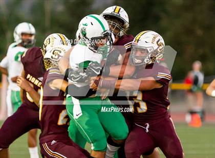 Thumbnail 1 in Thousand Oaks @ Simi Valley photogallery.