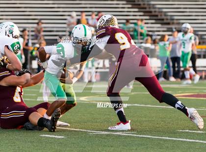 Thumbnail 2 in Thousand Oaks @ Simi Valley photogallery.