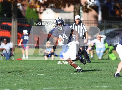 Thumbnail 1 in Lampeter-Strasburg @ Wyomissing (PIAA 4A Round 3 Playoff) photogallery.