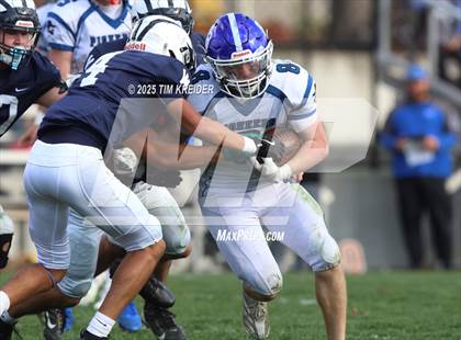 Thumbnail 1 in Lampeter-Strasburg @ Wyomissing (PIAA 4A Round 3 Playoff) photogallery.