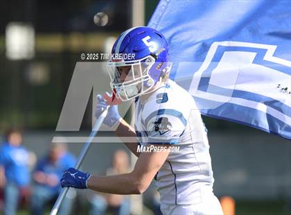 Thumbnail 2 in Lampeter-Strasburg @ Wyomissing (PIAA 4A Round 3 Playoff) photogallery.