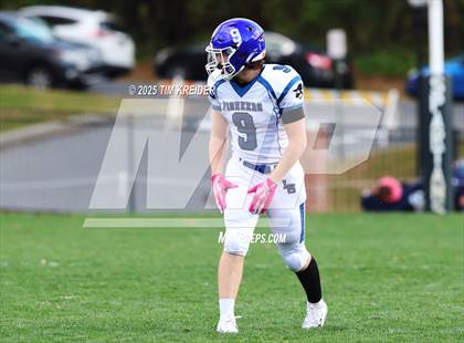 Thumbnail 1 in Lampeter-Strasburg @ Wyomissing (PIAA 4A Round 3 Playoff) photogallery.