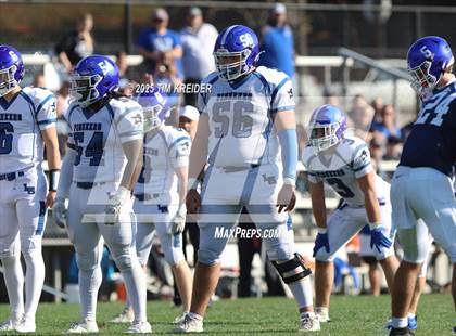 Thumbnail 2 in Lampeter-Strasburg @ Wyomissing (PIAA 4A Round 3 Playoff) photogallery.