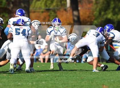 Thumbnail 3 in Lampeter-Strasburg @ Wyomissing (PIAA 4A Round 3 Playoff) photogallery.