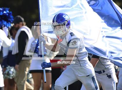 Thumbnail 1 in Lampeter-Strasburg @ Wyomissing (PIAA 4A Round 3 Playoff) photogallery.