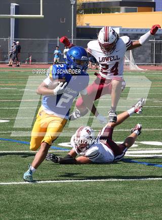 Lowell @ Terra Linda