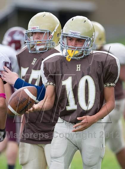 Thumbnail 3 in Haverhill @ Chelmsford photogallery.