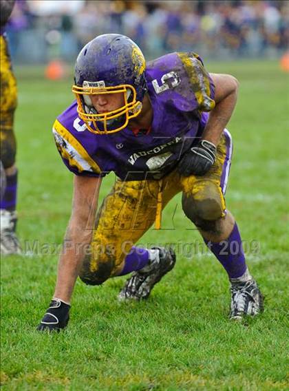 Thumbnail 1 in Grant @ Wauconda photogallery.