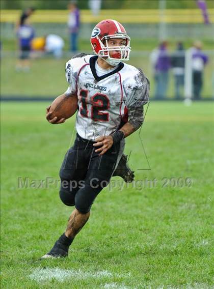 Thumbnail 2 in Grant @ Wauconda photogallery.