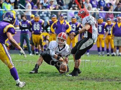 Thumbnail 2 in Grant @ Wauconda photogallery.
