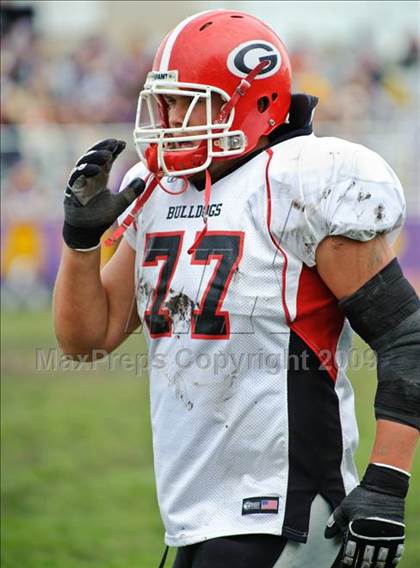 Thumbnail 1 in Grant @ Wauconda photogallery.