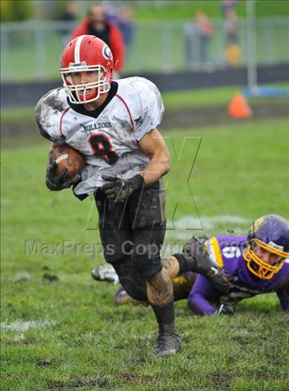 Thumbnail 3 in Grant @ Wauconda photogallery.
