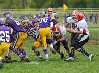 Thumbnail 1 in Grant @ Wauconda photogallery.