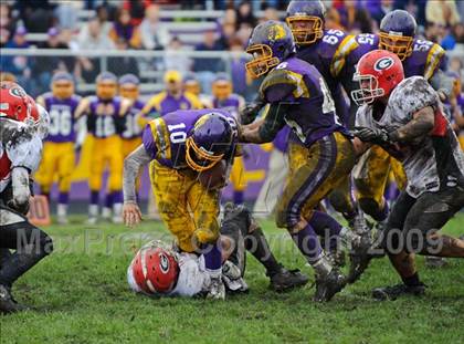 Thumbnail 1 in Grant @ Wauconda photogallery.