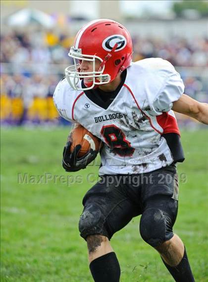 Thumbnail 1 in Grant @ Wauconda photogallery.