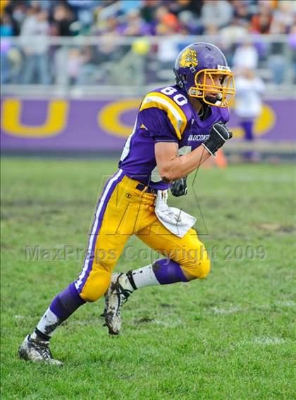 Thumbnail 1 in Grant @ Wauconda photogallery.