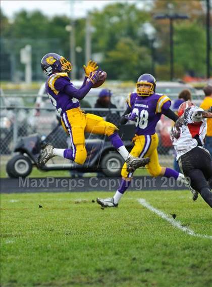 Thumbnail 2 in Grant @ Wauconda photogallery.