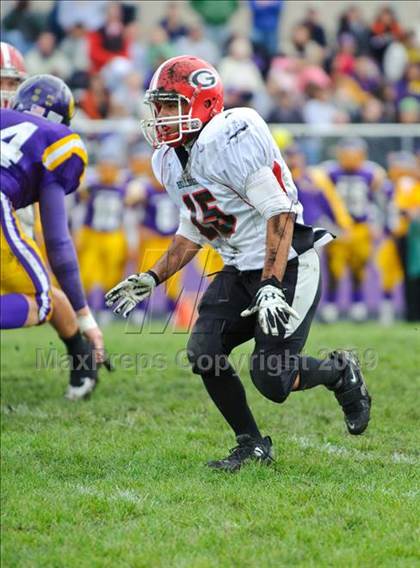 Thumbnail 1 in Grant @ Wauconda photogallery.