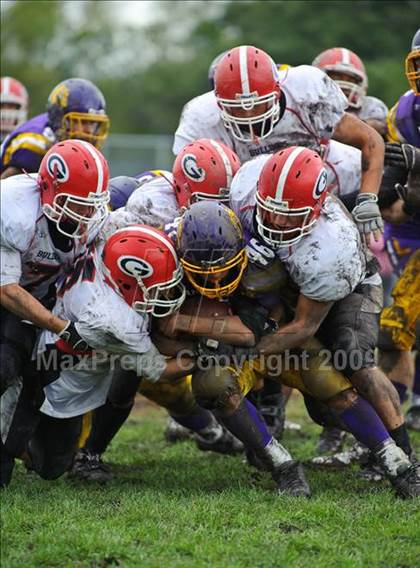 Thumbnail 3 in Grant @ Wauconda photogallery.