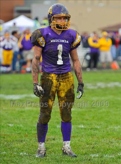 Thumbnail 2 in Grant @ Wauconda photogallery.