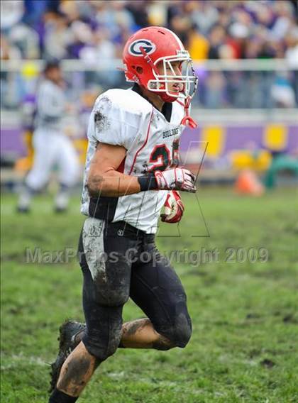 Thumbnail 3 in Grant @ Wauconda photogallery.