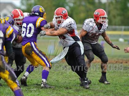Thumbnail 3 in Grant @ Wauconda photogallery.