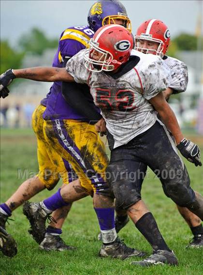 Thumbnail 1 in Grant @ Wauconda photogallery.