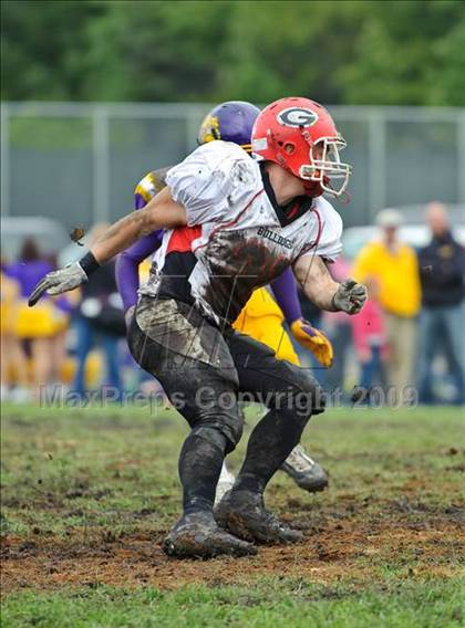 Thumbnail 1 in Grant @ Wauconda photogallery.