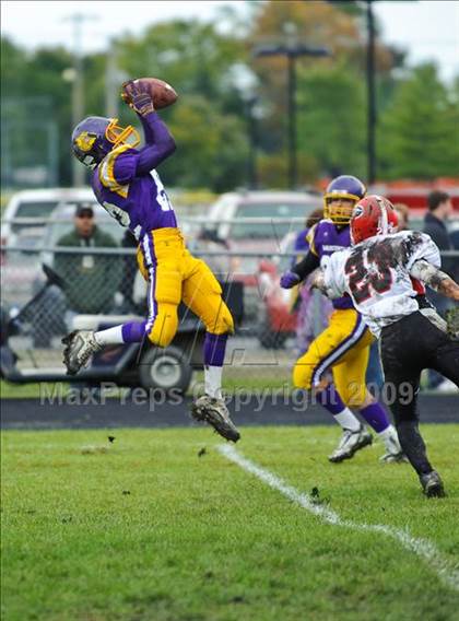 Thumbnail 1 in Grant @ Wauconda photogallery.