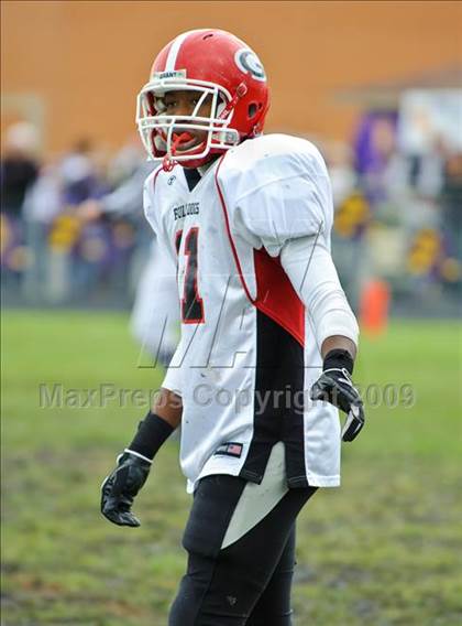 Thumbnail 3 in Grant @ Wauconda photogallery.