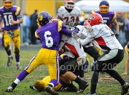 Thumbnail 1 in Grant @ Wauconda photogallery.