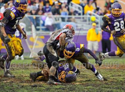 Thumbnail 2 in Grant @ Wauconda photogallery.