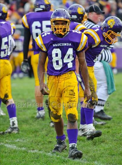 Thumbnail 1 in Grant @ Wauconda photogallery.