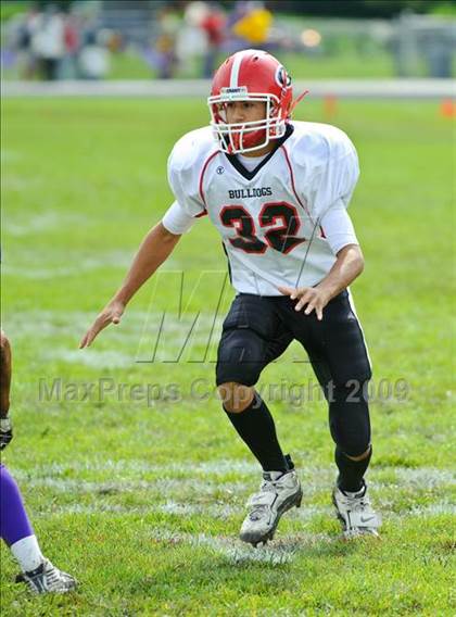 Thumbnail 1 in Grant @ Wauconda photogallery.
