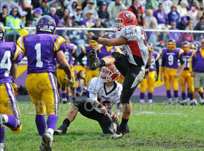 Thumbnail 1 in Grant @ Wauconda photogallery.