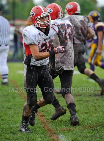 Thumbnail 2 in Grant @ Wauconda photogallery.