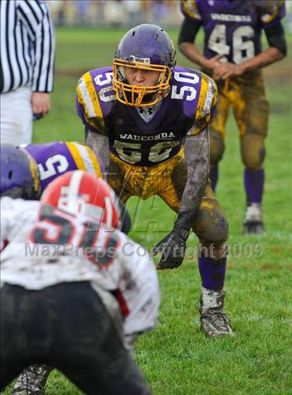 Thumbnail 3 in Grant @ Wauconda photogallery.
