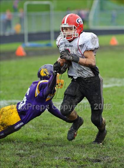 Thumbnail 1 in Grant @ Wauconda photogallery.