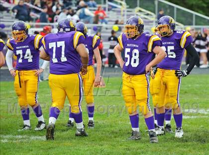Thumbnail 1 in Grant @ Wauconda photogallery.