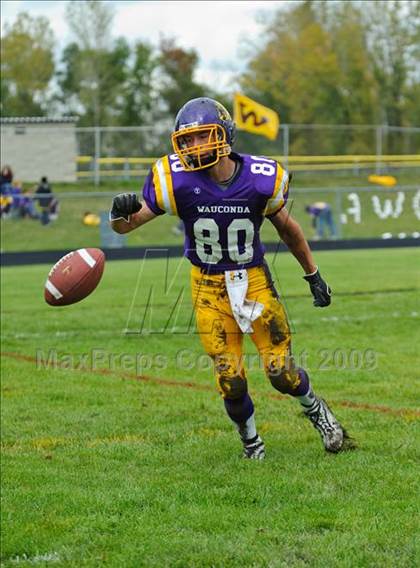 Thumbnail 1 in Grant @ Wauconda photogallery.