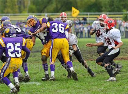 Thumbnail 3 in Grant @ Wauconda photogallery.