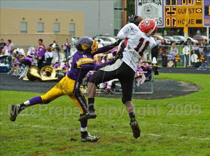 Thumbnail 2 in Grant @ Wauconda photogallery.