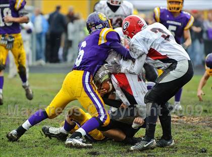 Thumbnail 2 in Grant @ Wauconda photogallery.