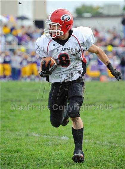 Thumbnail 3 in Grant @ Wauconda photogallery.