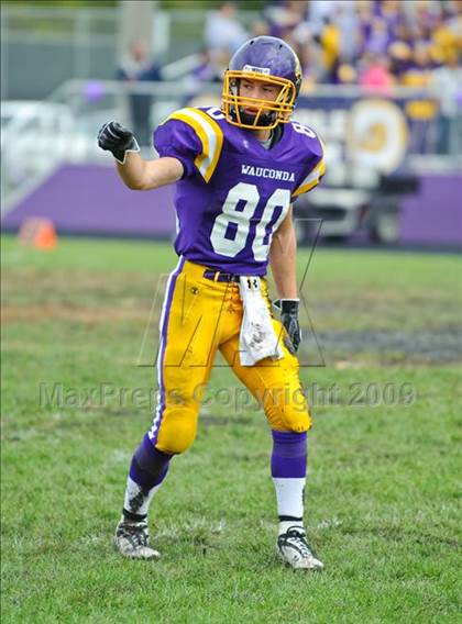 Thumbnail 2 in Grant @ Wauconda photogallery.