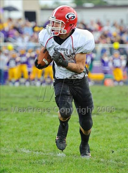 Thumbnail 1 in Grant @ Wauconda photogallery.
