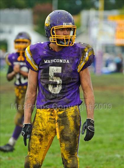 Thumbnail 2 in Grant @ Wauconda photogallery.
