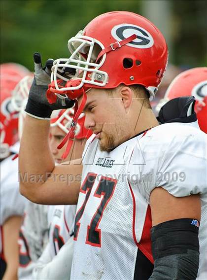 Thumbnail 3 in Grant @ Wauconda photogallery.