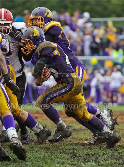 Thumbnail 3 in Grant @ Wauconda photogallery.