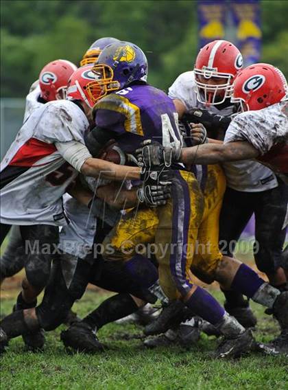 Thumbnail 1 in Grant @ Wauconda photogallery.